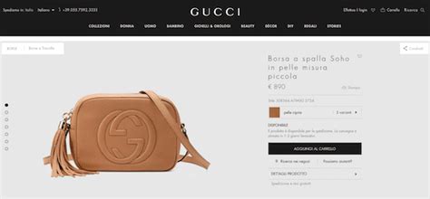 sito falso gucci
